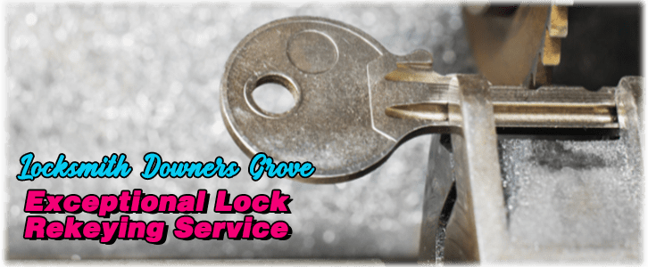 Locksmith Downers Grove, IL