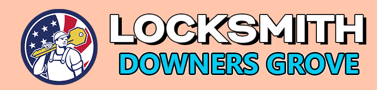 Locksmith Downers Grove IL